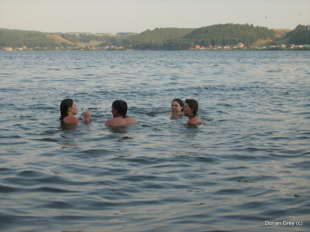 Азиопская Эльба Азиопа-2010