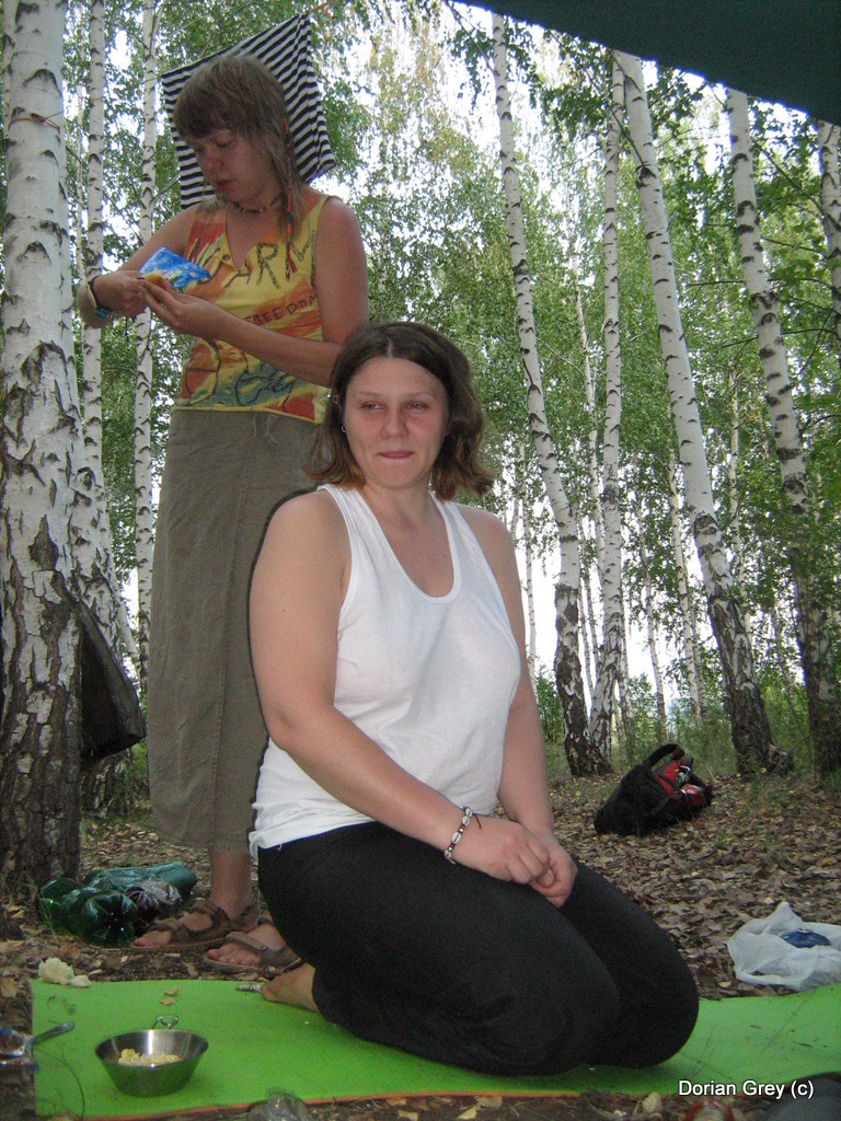 Азиопская Эльба Азиопа-2010