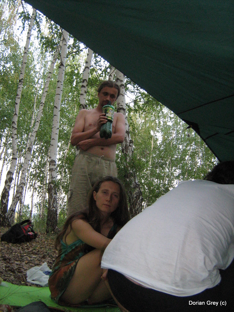 Азиопская Эльба Азиопа-2010