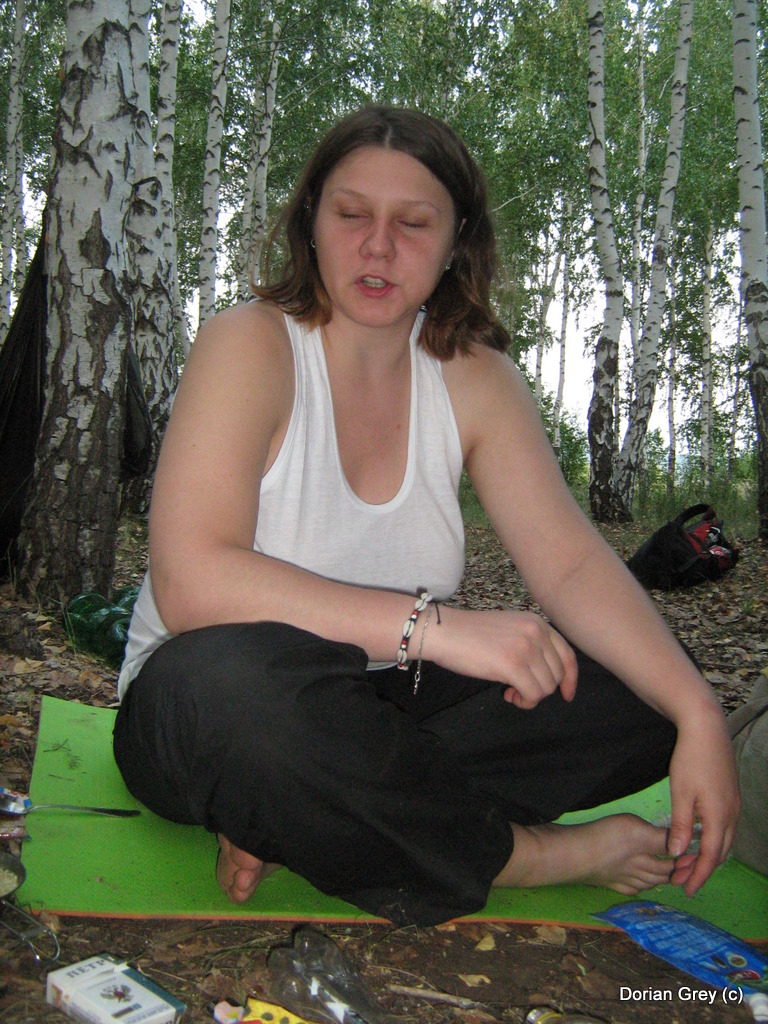 Азиопская Эльба Азиопа-2010