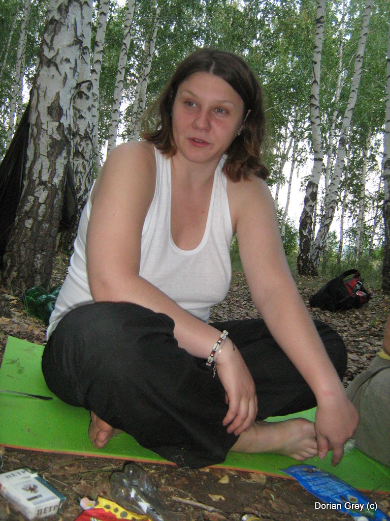 Азиопская Эльба Азиопа-2010