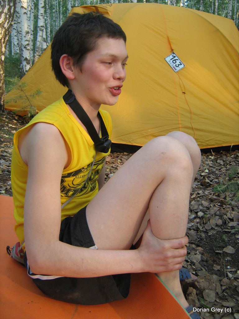 Азиопская Эльба Азиопа-2010