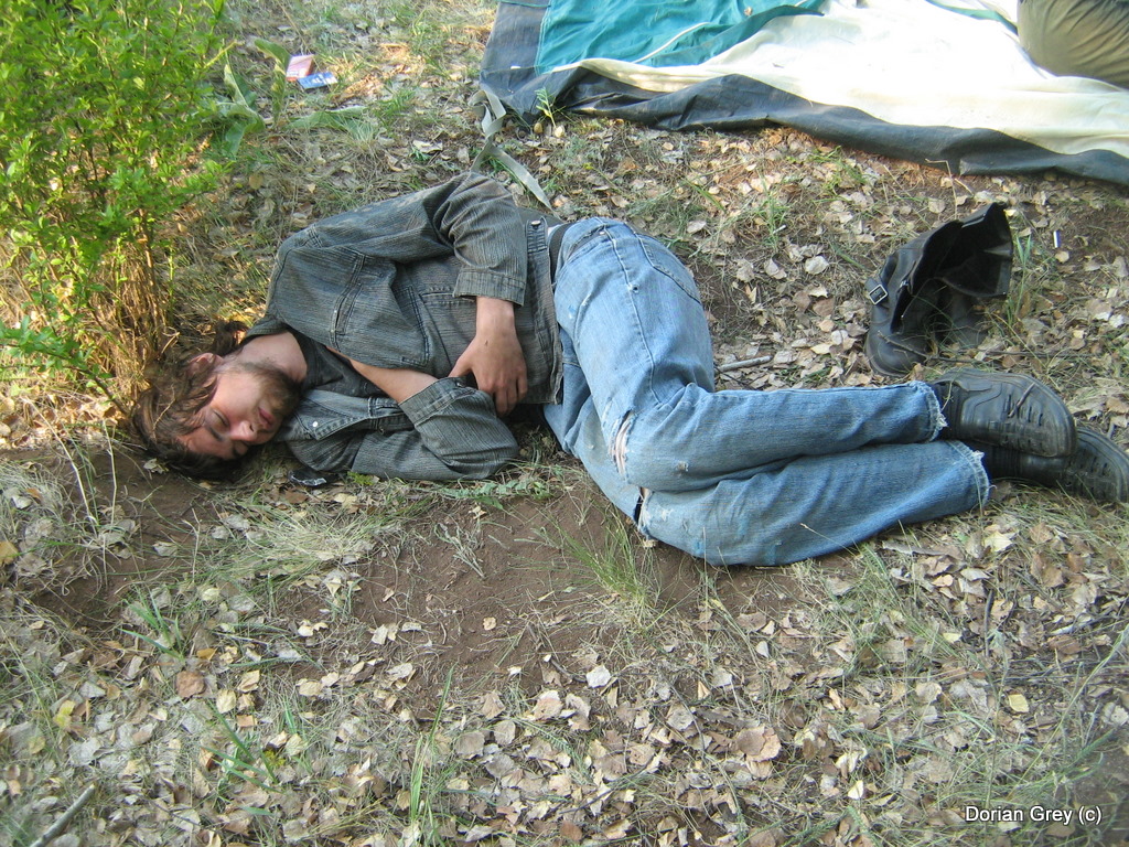 Азиопская Эльба Азиопа-2010