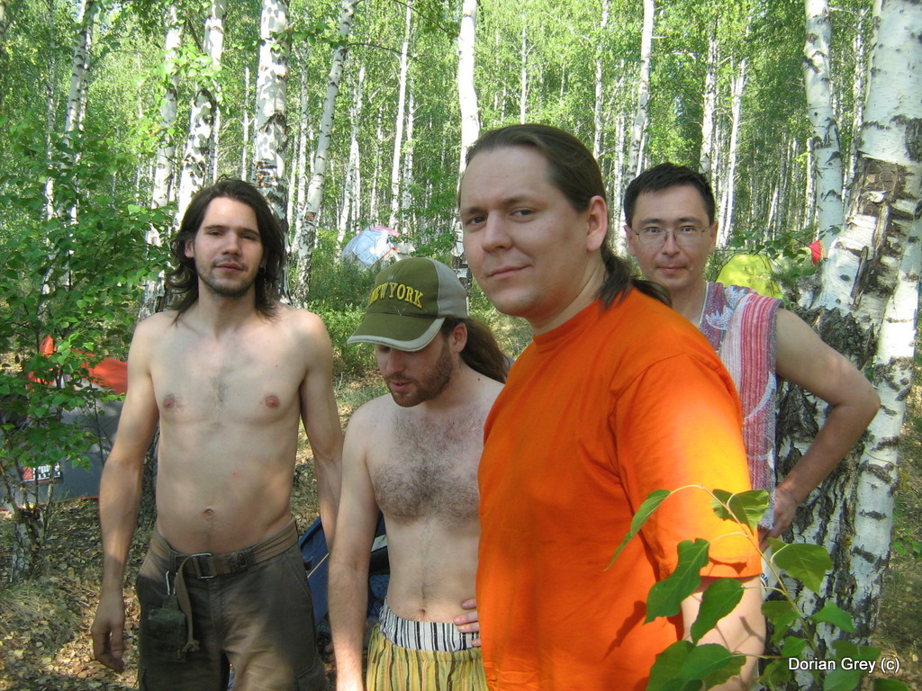 Азиопская Эльба Азиопа-2010