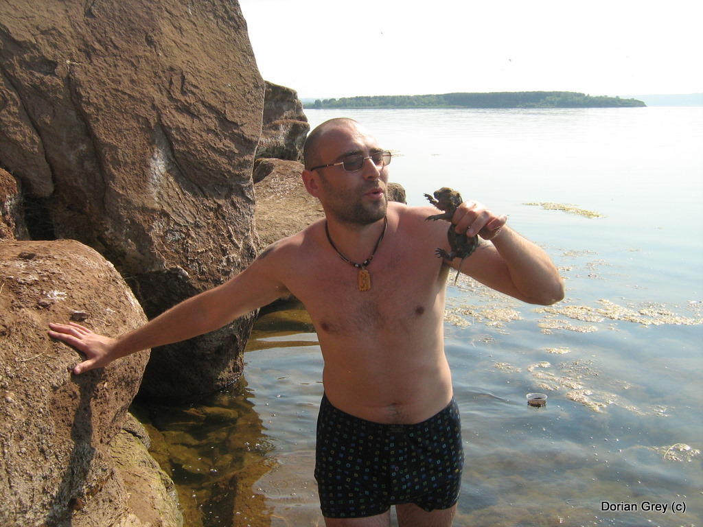 Азиопская Эльба Азиопа-2010