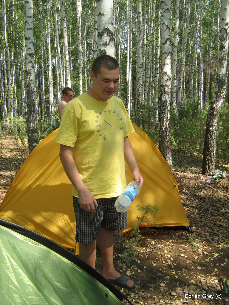 Азиопская Эльба Азиопа-2010