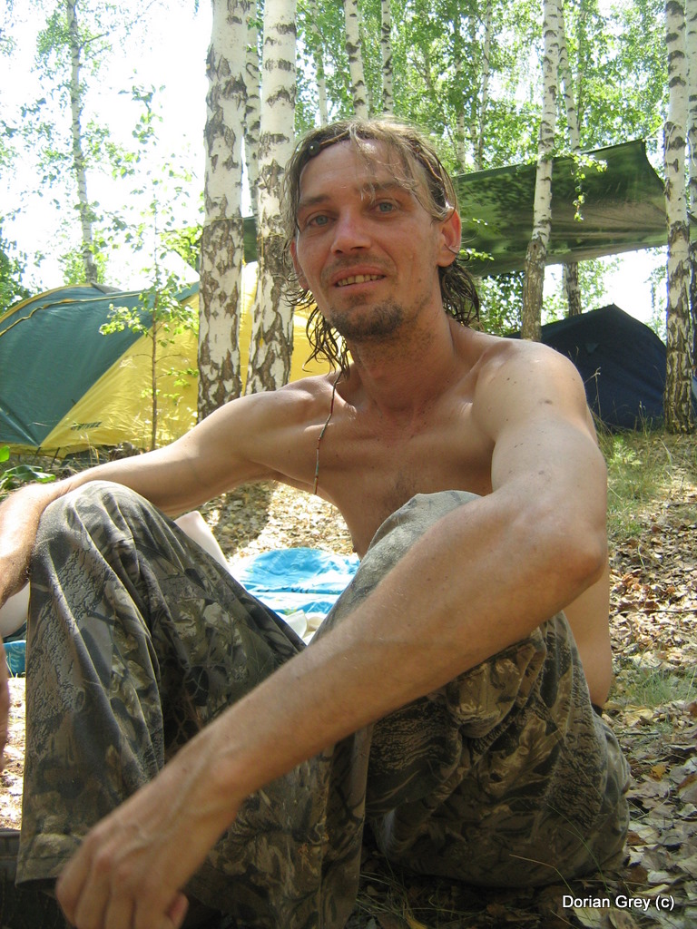 Азиопская Эльба Азиопа-2010