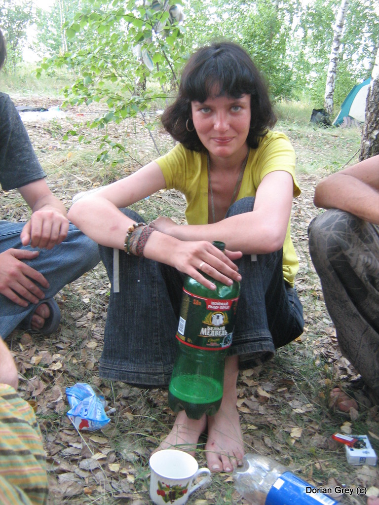 Азиопская Эльба Азиопа-2010