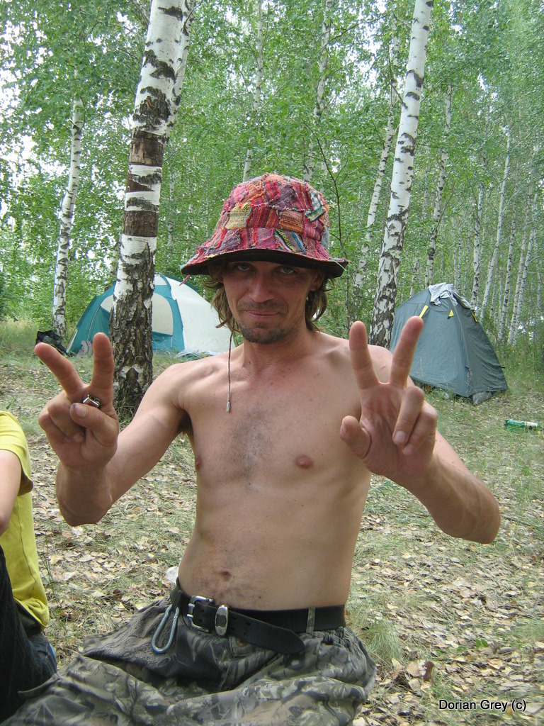 Азиопская Эльба Азиопа-2010