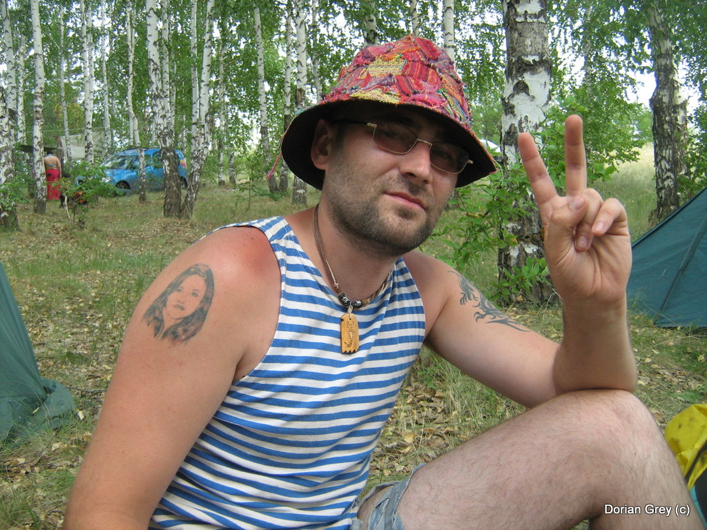 Азиопская Эльба Азиопа-2010