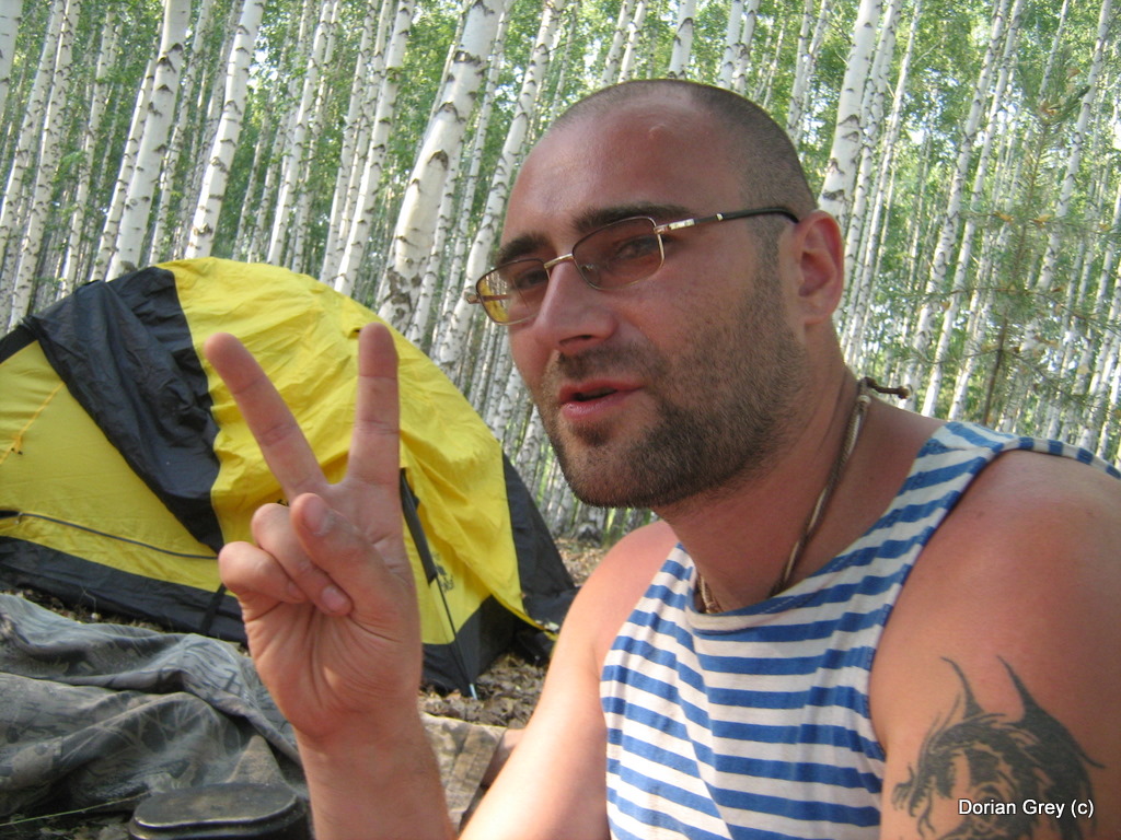 Азиопская Эльба Азиопа-2010