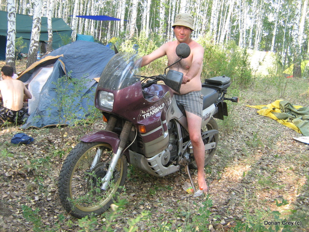 Азиопская Эльба Азиопа-2010