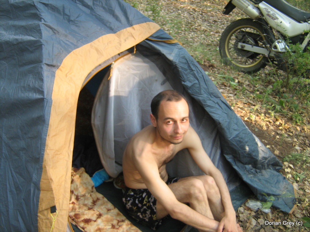Азиопская Эльба Азиопа-2010