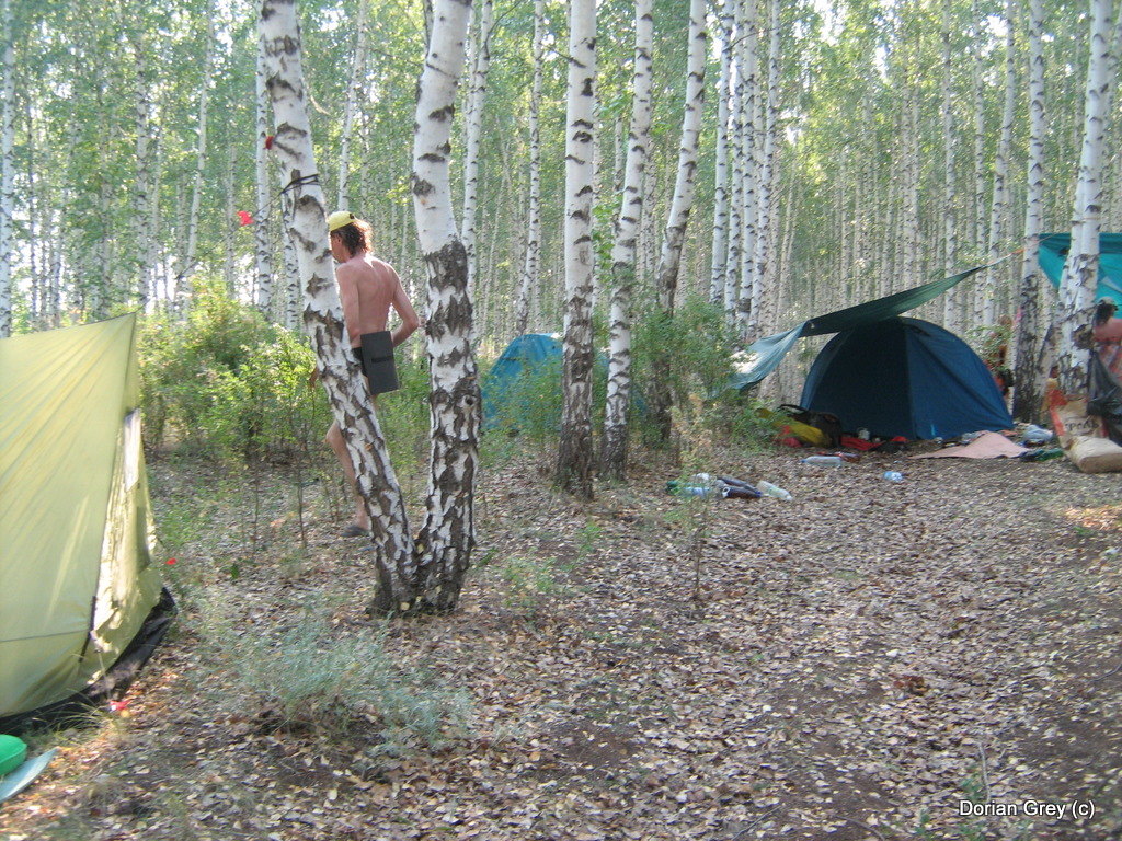 Азиопская Эльба Азиопа-2010