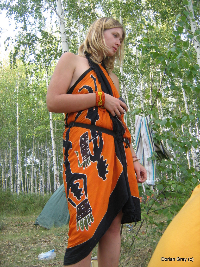 Азиопская Эльба Азиопа-2010