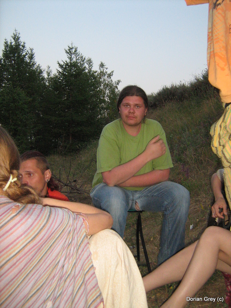 Азиопская Эльба Азиопа-2010
