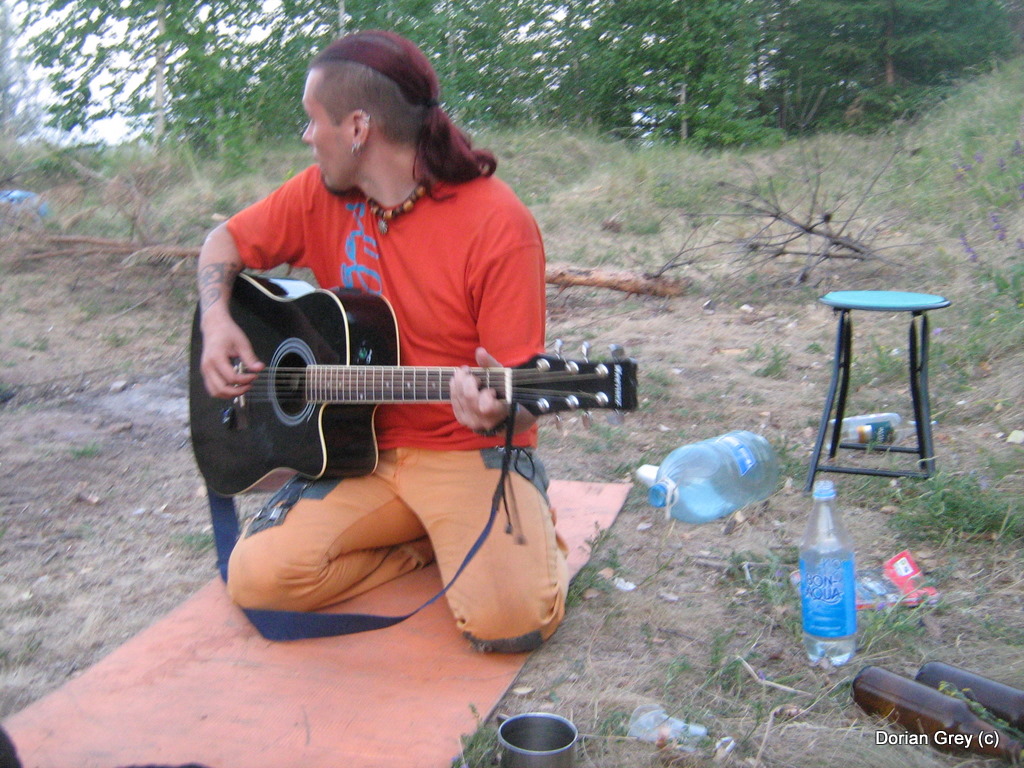 Азиопская Эльба Азиопа-2010