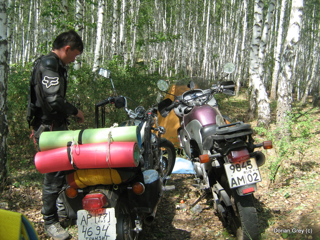 Азиопская Эльба Азиопа-2010