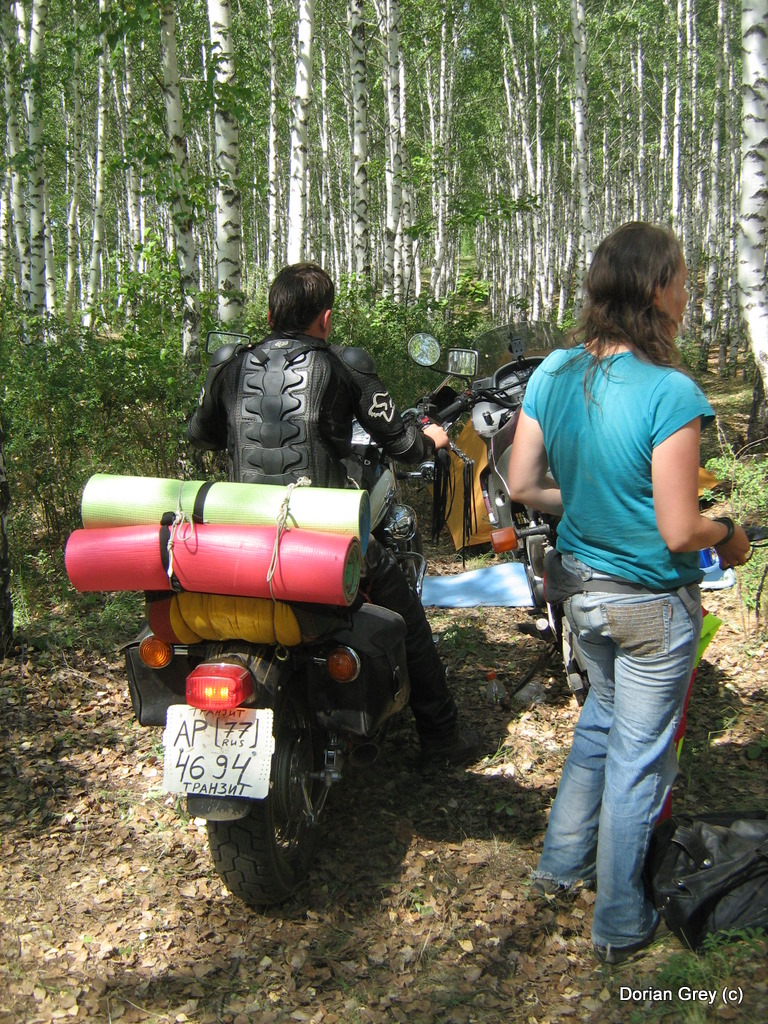 Азиопская Эльба Азиопа-2010
