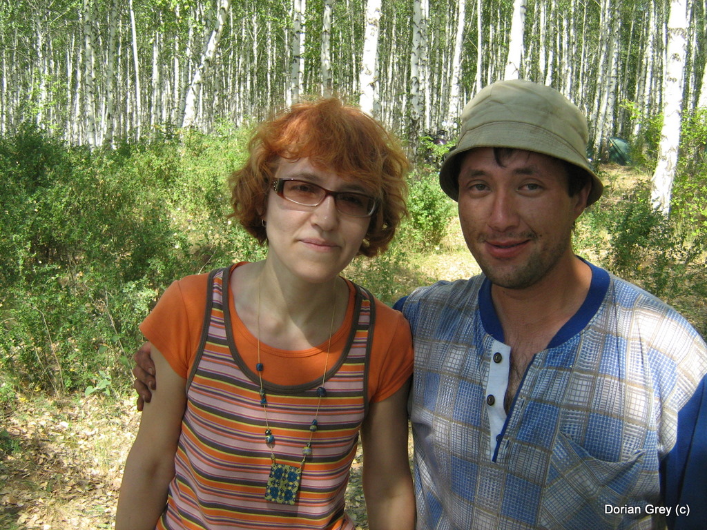 Азиопская Эльба Азиопа-2010