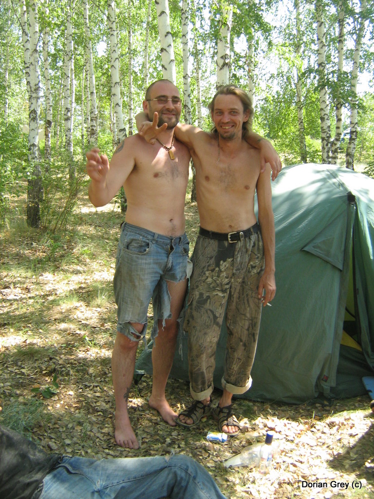 Азиопская Эльба Азиопа-2010