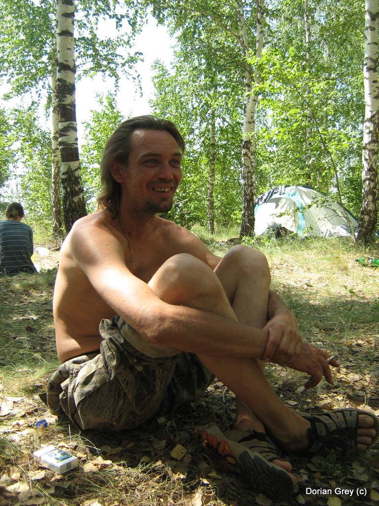 Азиопская Эльба Азиопа-2010