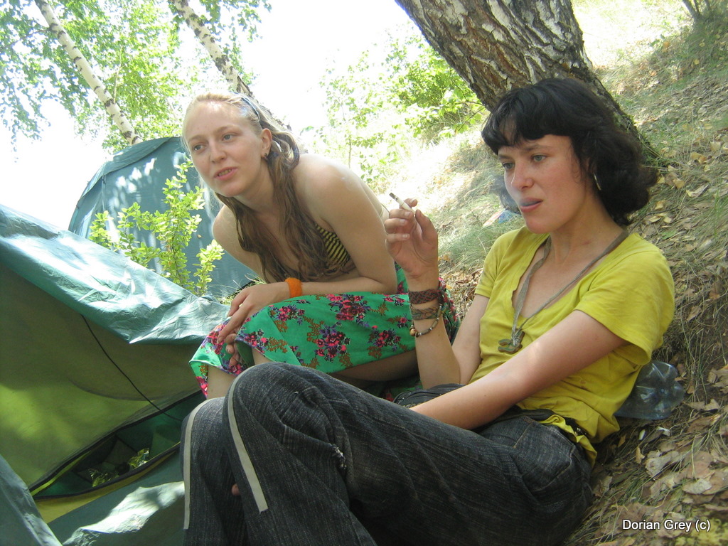 Азиопская Эльба Азиопа-2010