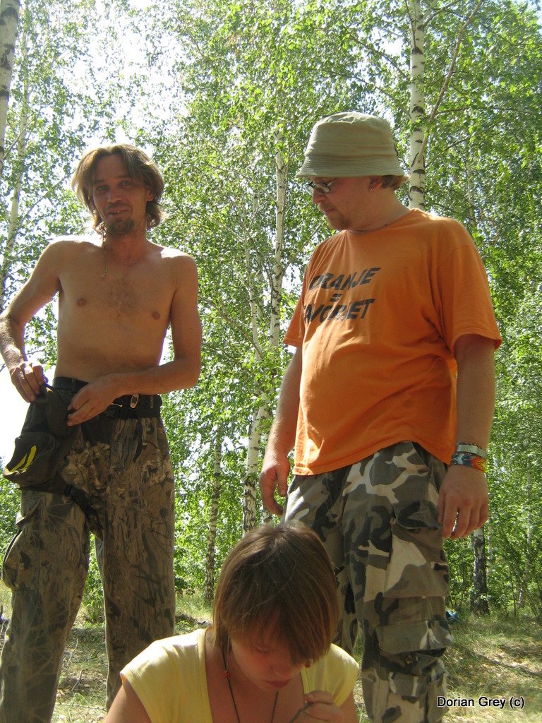 Азиопская Эльба Азиопа-2010