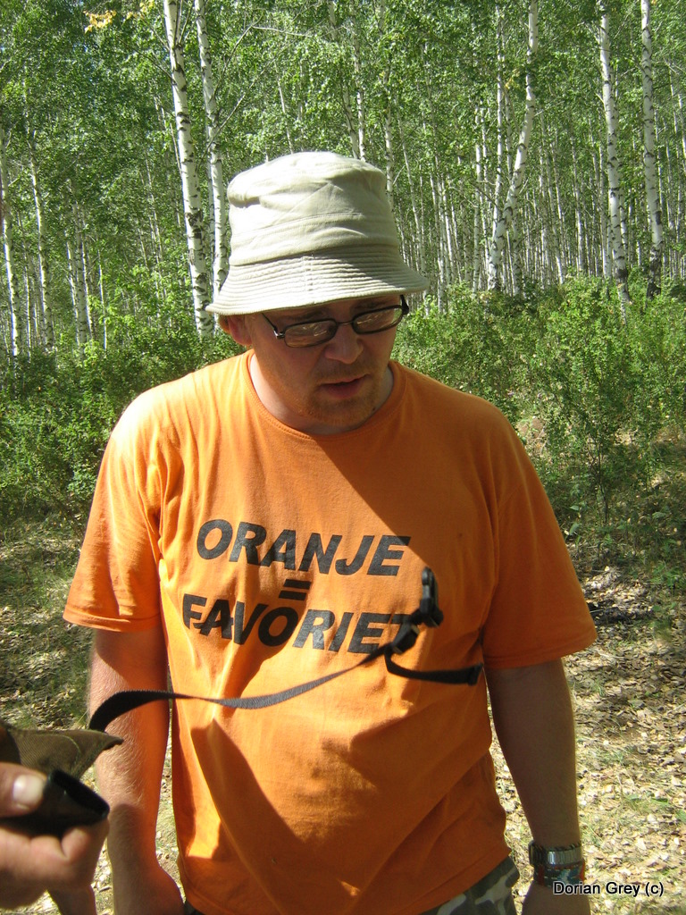 Азиопская Эльба Азиопа-2010