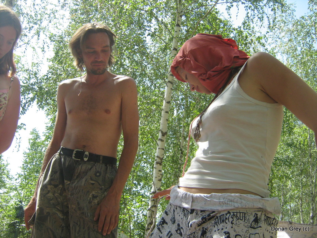Азиопская Эльба Азиопа-2010