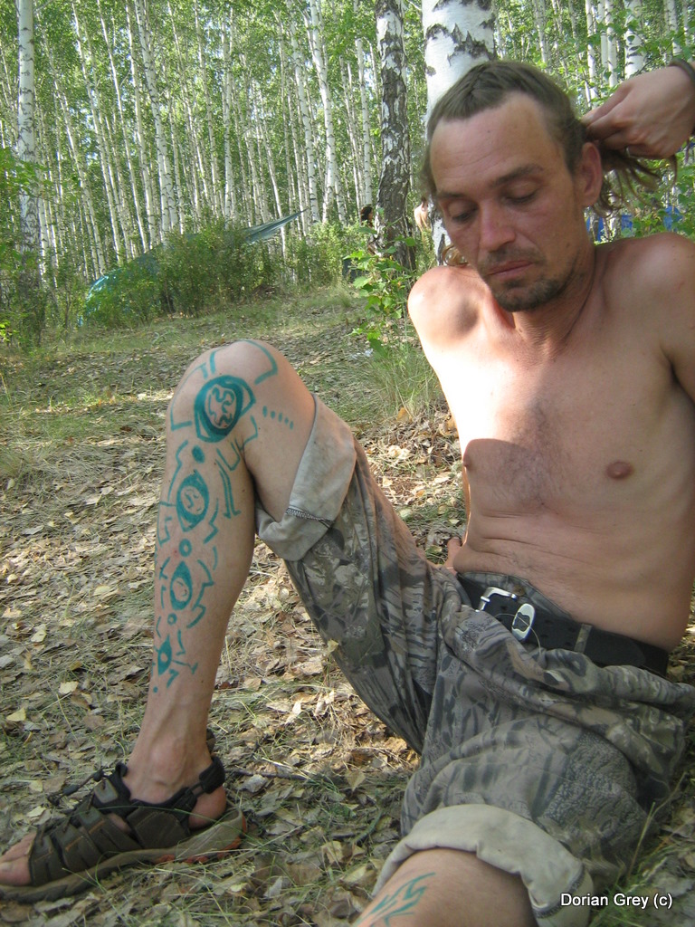 Азиопская Эльба Азиопа-2010