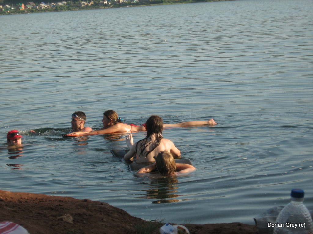 Азиопская Эльба Азиопа-2010