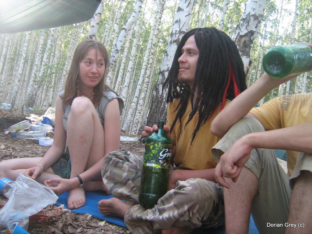 Азиопская Эльба Азиопа-2010
