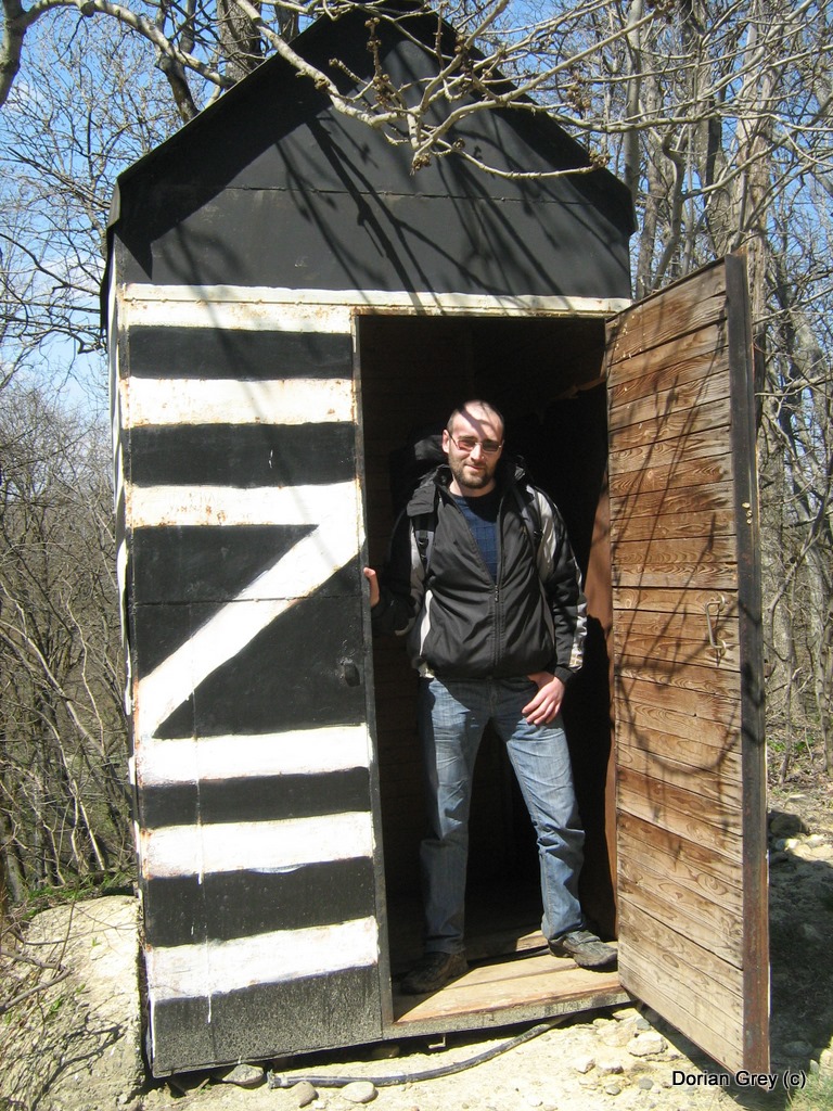 Весенняя Южная Эльба [Стрижамент 2009]
