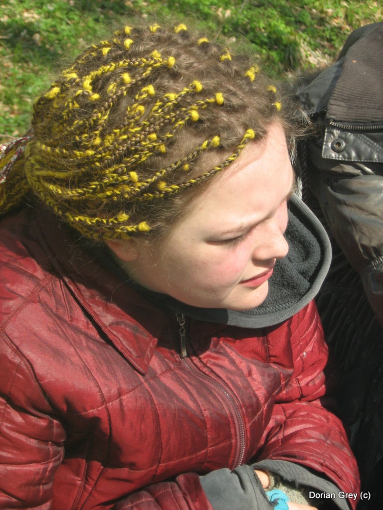 Весенняя Южная Эльба [Стрижамент 2009]
