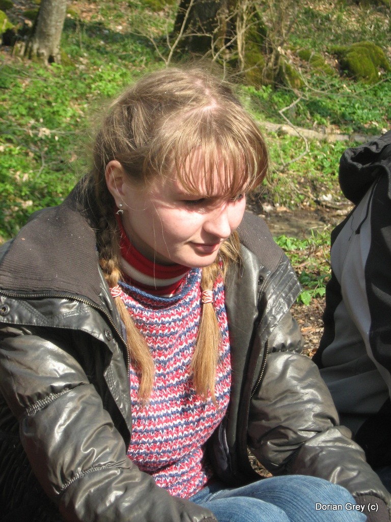 Весенняя Южная Эльба [Стрижамент 2009]