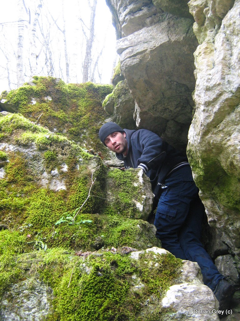 Весенняя Южная Эльба [Стрижамент 2009]
