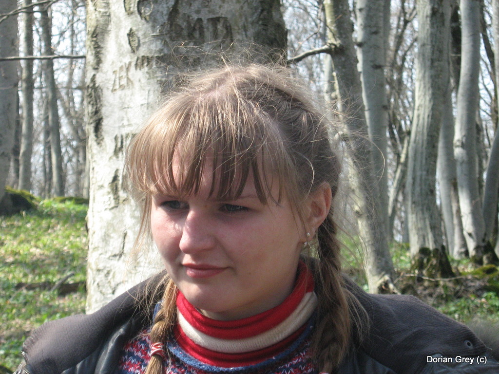 Весенняя Южная Эльба [Стрижамент 2009]
