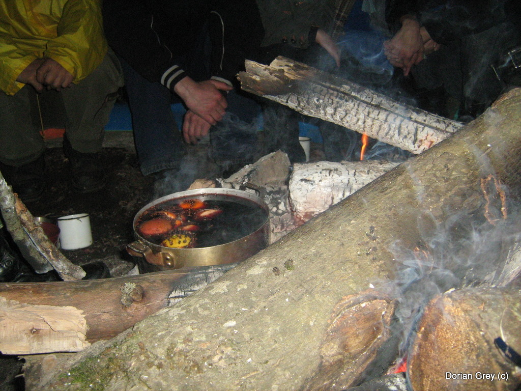 Весенняя Южная Эльба [Стрижамент 2009]
