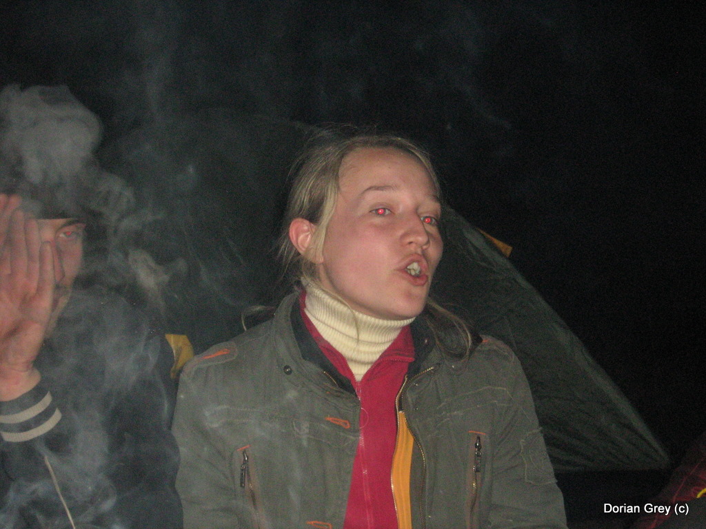 Весенняя Южная Эльба [Стрижамент 2009]