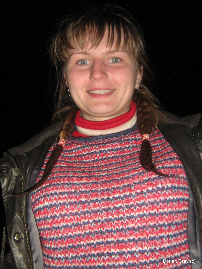 Весенняя Южная Эльба [Стрижамент 2009]