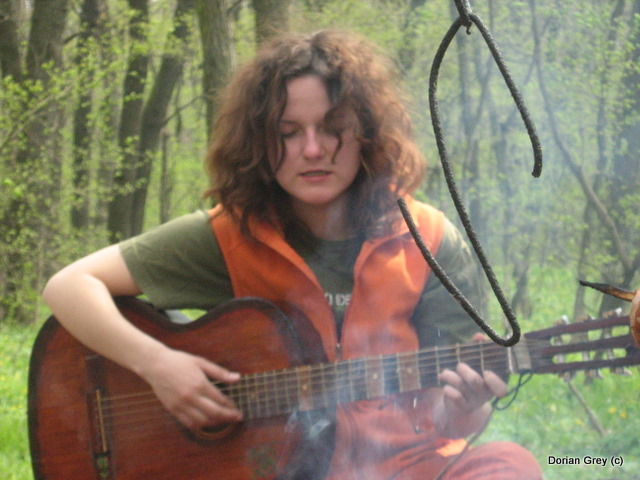 Весенняя Украинская Эльба [2009]