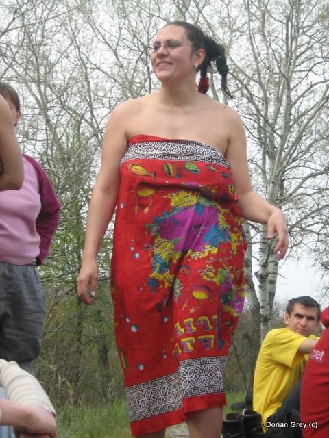 Весенняя Украинская Эльба [2009]