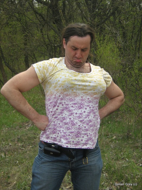 Весенняя Украинская Эльба [2009]