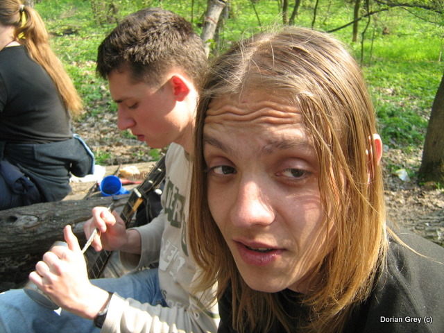 Весенняя Украинская Эльба [2009]