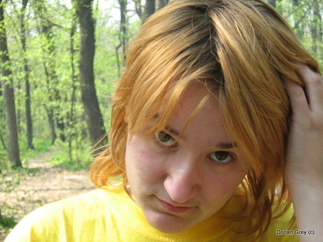 Весенняя Украинская Эльба [2009]