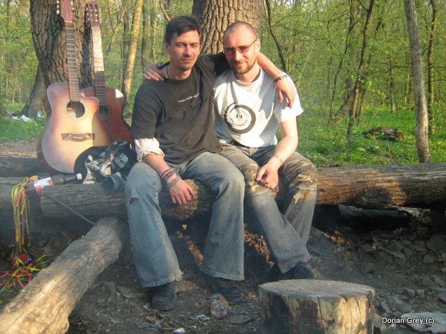 Весенняя Украинская Эльба [2009]