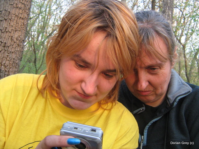 Весенняя Украинская Эльба [2009]