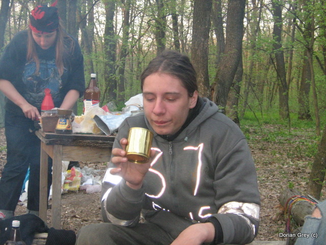 Весенняя Украинская Эльба [2009]