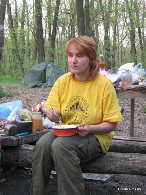 Весенняя Украинская Эльба [2009]